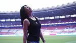 Anggun C Sasmi Gak Sabar Nyanyi di Closing Ceremony FIFA ASEAN Cup 2026
