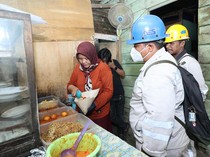 Asa dari Semangkuk Bubur dan Nasi Kuning di Bahodopi