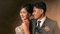 Asnawi Minta Buatin Hastag Jelang Nikah, Rizky Ridho Asbun Banget