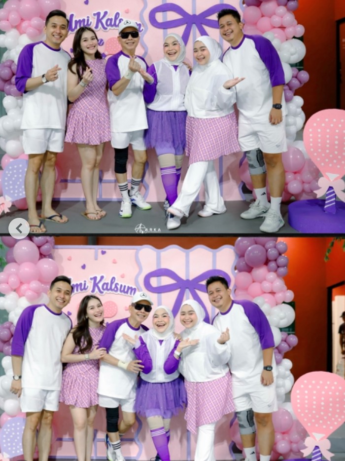 Ayu Ting Ting