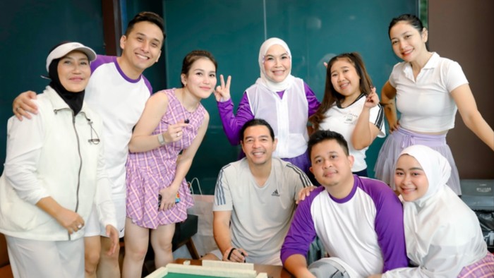 Ayu Ting Ting