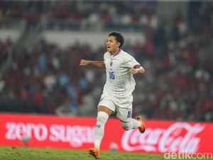 Thailand Petik Pelajaran Berharga dari FIFA ASEAN Cup 2026