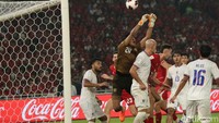 Kiper Timnas Thailand: Selamat untuk Indonesia