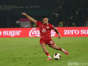 Indonesia Juara FIFA ASEAN Cup 2026 Usai Menang Adu Penalti Lawan Thailand