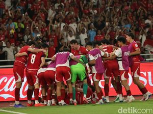 Indonesia Juara FIFA ASEAN Cup 2026! Tekuk Thailand 4-2 Lewat Adu Penalti