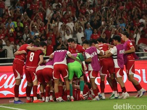 Tekuk Thailand di Adu Penalti, Indonesia Juara FIFA ASEAN Cup 2026