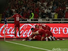 Indonesia Menang Dramatis Adu Penalti Gegerkan Linimasa
