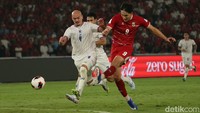 Drama 120 Menit! Indonesia vs Thailand 2-2, Juara Ditentukan Adu Penalti