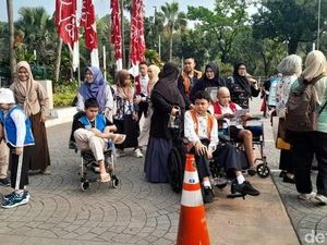 Balai Kota Jakarta Dibuka untuk Warga, Bisa Tur hingga Akses Layanan Publik