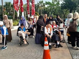 Balai Kota Jakarta Dibuka untuk Warga, Bisa Tur hingga Akses Layanan Publik