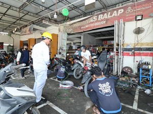 Pertumbuhan IMIP Buka Peluang Ekonomi Baru bagi Warga di Bahodopi