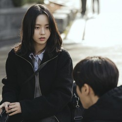 Intip Chemistry Choo Young Woo & Kim So Hyun di Between Steps