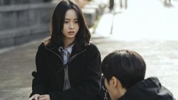 Intip Chemistry Choo Young Woo & Kim So Hyun di Between Steps
