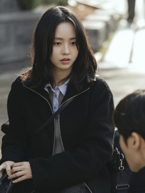 Intip Chemistry Choo Young Woo & Kim So Hyun di Between Steps