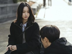 Drakor Between Steps Resmi Tayang, Rating Gimana?
