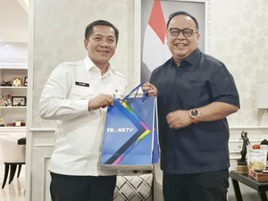 Trans TV Festival 2026 Siap Guncang Karawang