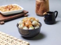 Resep Cilok Bumbu Kacang yang Kenyal Gurih, Tetap Empuk Walau Sudah Dingin