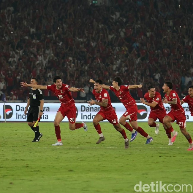 Drama Adu Penalti, Indonesia Juara FIFA ASEAN Cup 2026