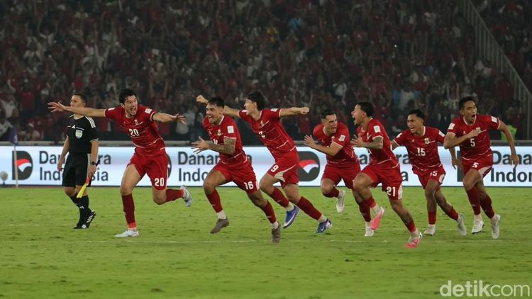 Drama Adu Penalti, Indonesia Juara FIFA ASEAN Cup 2026