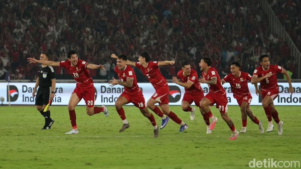 Drama Adu Penalti, Indonesia Juara FIFA ASEAN Cup 2026