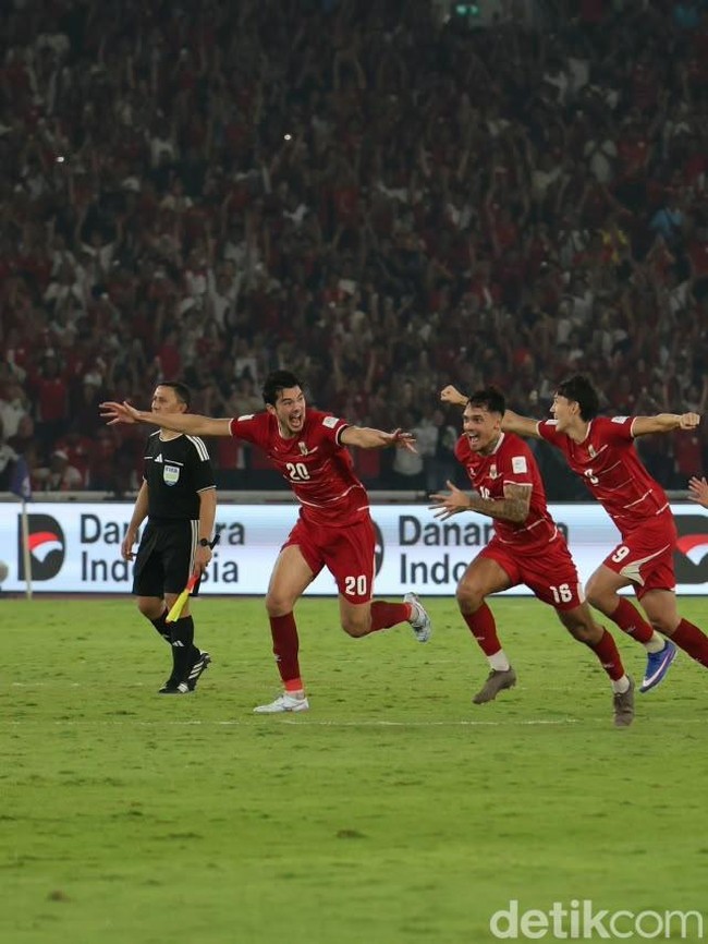 Drama Adu Penalti, Indonesia Juara FIFA ASEAN Cup 2026
