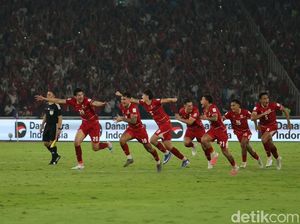 Drama Adu Penalti, Indonesia Juara FIFA ASEAN Cup 2026