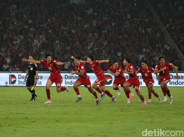 Drama Adu Penalti, Indonesia Juara FIFA ASEAN Cup 2026