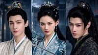 7 Drama China Terbaru Tayang Oktober 2026, Genre Romantis hingga Misteri