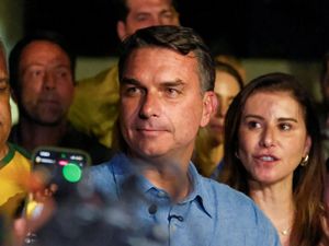 Video Bolsonaro Ogah Akui Kemenangan Lula, Minta Pilpres Brasil Dibatalkan