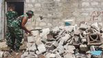Gempa Susulan Terus Mengguncang Sumba, Tercatat 62 Kali