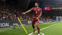 Goncalo Ramos Jadi Gacor di Timnas Portugal