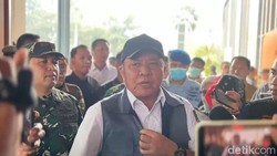 Respons Herman Deru 2 Warga Meninggal Diduga Akibat Asap Karhutla