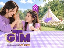 Hadapi Fase Anak Susah Makan? Bagikan Ceritamu di GTM Project
