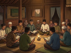 Apakah Tahlilan 7 Hari, 40 Hari, dan 1000 Hari Ada Dasarnya dalam Islam?
