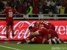 Indonesia Juara FIFA ASEAN Cup 2026 usai Kalahkan Thailand