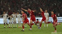 Indonesia Akhirnya Kalahkan Thailand di Final!