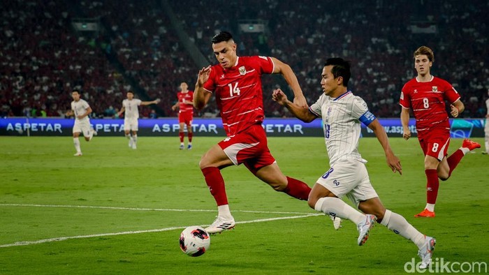 indonesia vs thailand,timnas indonesia,timnas thailand,chanatip songkrasin,joey pelupessy,fifa asean cup 2026,final fifa asean cup 2026