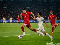 Susunan Pemain Indonesia Vs Thailand di Final FIFA ASEAN Cup 2026