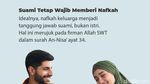 Istri Punya Penghasilan, Apakah Suami Tetap Wajib Menafkahi?