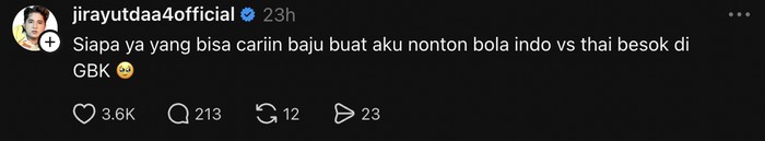 Jirayut