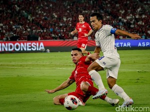 Chanathip Songkrasin Bicara Kualitas Pemain Naturalisasi Indonesia