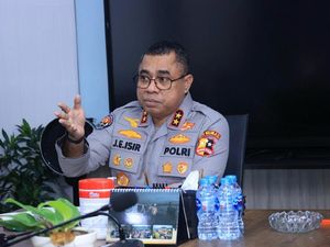 Polri: Penyampaian Aspirasi Dilindungi UU, Mari Jaga Keamanan Bersama