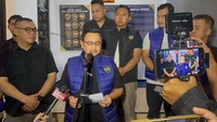 Viral Pesta Narkoba di Rutan Depok, 22 Napi dan 2 Petugas Diperiksa