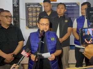 22 Napi dan 2 Petugas Diperiksa Buntut Video Viral Pesta Narkoba di Rutan Depok