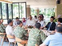 Kemensos Gandeng Unhan Perkuat Disiplin Siswa Sekolah Rakyat