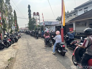 Pemprov Bengkulu Himpun Rp 40 Miliar dari Program Pemutihan Pajak