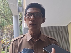 Pemkot Mataram Izinkan ASN yang Berminat Ikut Komcad