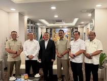 BRAN Pastikan Kewenangan Administrasi Tanah Tetap di Kementerian ATR/BPN