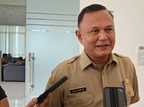387 Warga Miskin Lamongan Disaring untuk Dapat Modal Usaha Rp 3 Juta