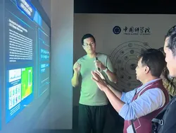 BRIN dan China Kembangkan Teknologi Pemodelan Iklim, Ini Hasilnya
